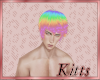 Kitts* Rainbow Hajime