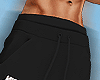 NK Set Black x Joggers M