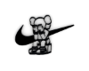 Lex Logo NK KAWS