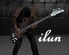 Animated Guitar