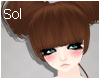 !S_Doll brown 2/2