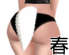 1506 SheepTail羊尾巴