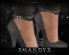 xMx:Strapped Heels v4