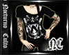 NC -Gothic Tee-