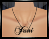 x| Jani's necklace [: