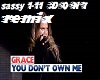 grace  1-11 DONT remix