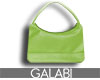 ❡ Hand Bag Green