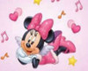 Minnie Dancing Present