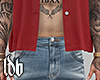 M | Denim Shorts v2