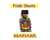 XR! Pride Shorts