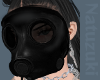 愛 - Black Mask