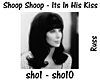 Shoop Shoop- In His Kiss