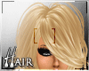 [HS] Vaydia Blond Hair