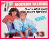 Modern Talking - You-re