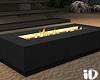 iD: Black Fire Pit