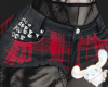 Tartan rl