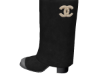 CC. Fall blk L