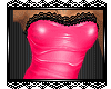 -Night- Pink corset