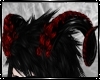 Monster Red Horns
