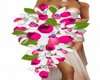 [CS] Bridal Bouquet Pink