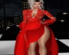 Red Dress ❀