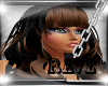 Dysnee Brown Black