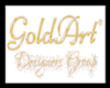 [GA] Logo Goldart