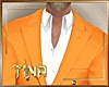 Charisma Dub Orange Suit