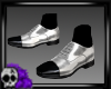 C: Xavier Shoes II