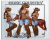 Gone Country Pant
