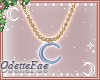 Cottage ☾ Necklace