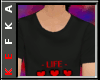 Gamer Life Tshirt