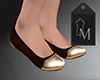 M Choc Flat