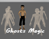 Ghost Magic Accessory