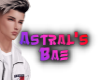Astrals Bae Headsign