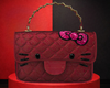 Chelly Red Bag F