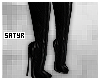 Sexy Kitty Boots 2