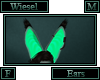 Wiesel Ears