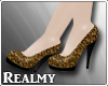[R] Jaguar Heels