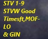 Good Times ft.MOF-LO&GIN