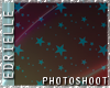 Blue Stars PhotoShoot