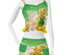 TinkerBell Pjs