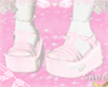 Pink jellies e ~