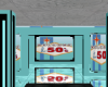 50's club