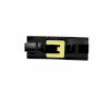 Belted Anthem Clutch BG