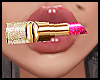 Lipstick HOT PINK