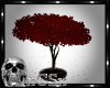 CS Red Tree
