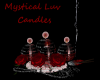 -MYSTICAL LUV CANDLES-