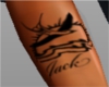 Jack Tattoo