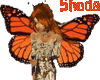 Lorax Butterfly